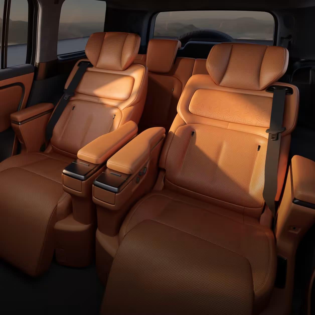 Cabaña de lujo, todo lo que deseas