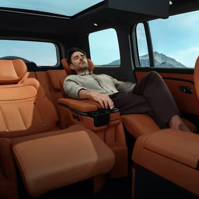 Cabaña de lujo, todo lo que deseas